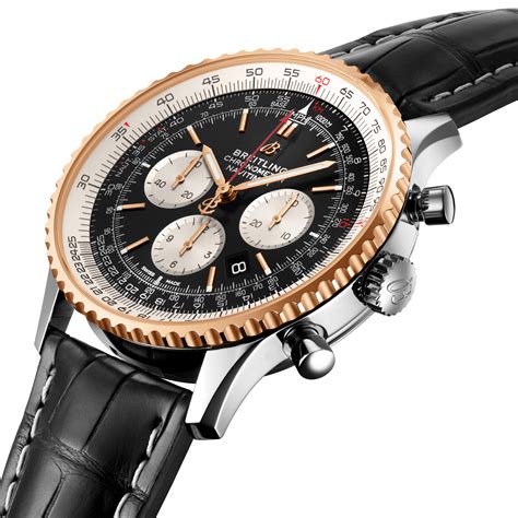 breitling b1 original price|Breitling navitimer b01 for sale.